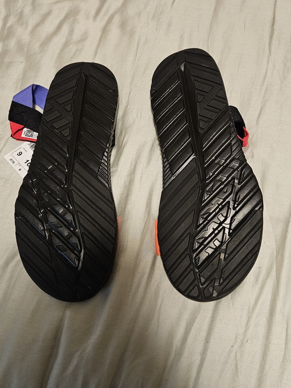 adidas Terrex Women's Sport Womens 9 Mens 10 NWT - Picture 10 of 12